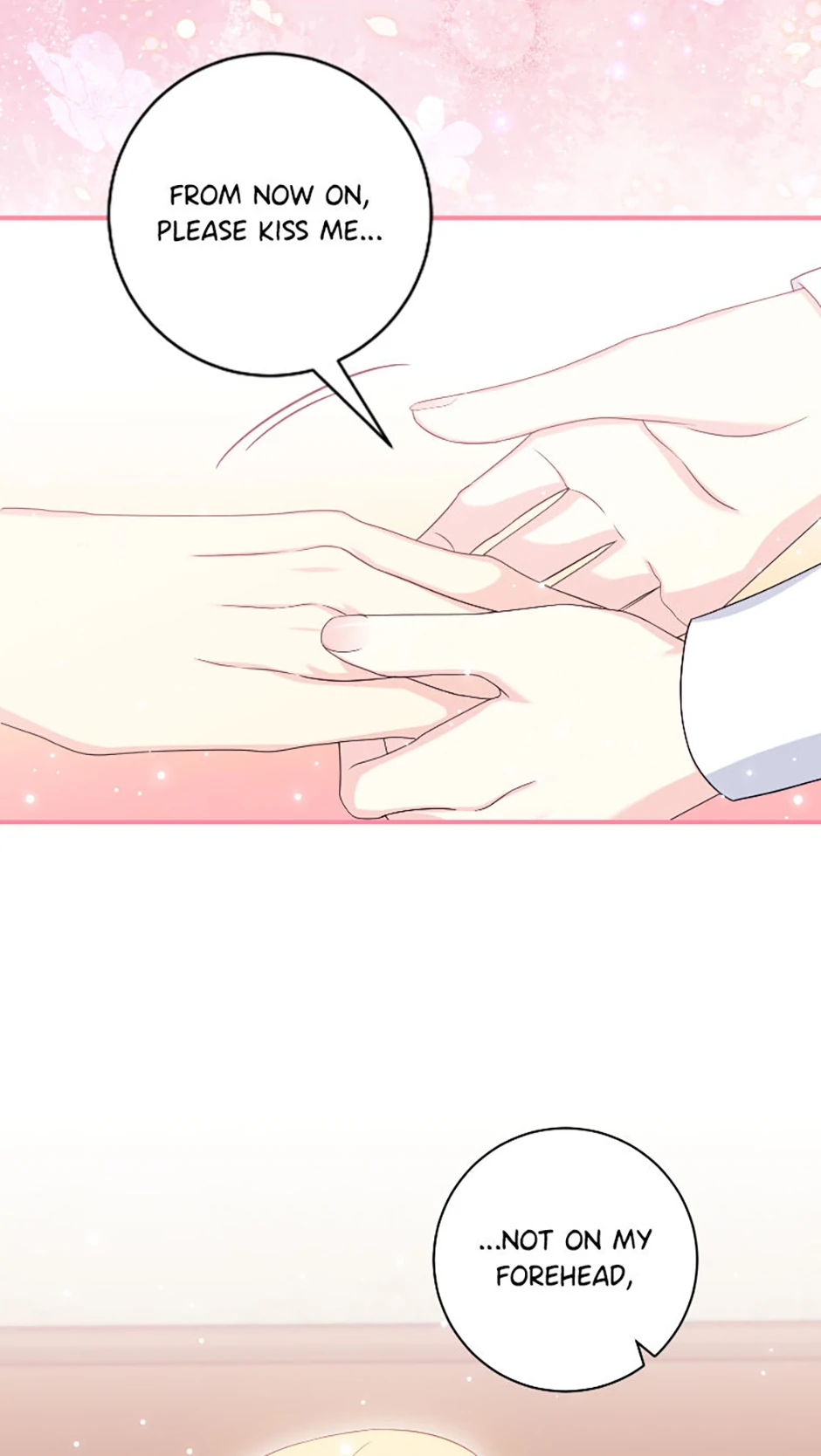 I Corrupted the Good Male Lead Chapter 86 - page 57
