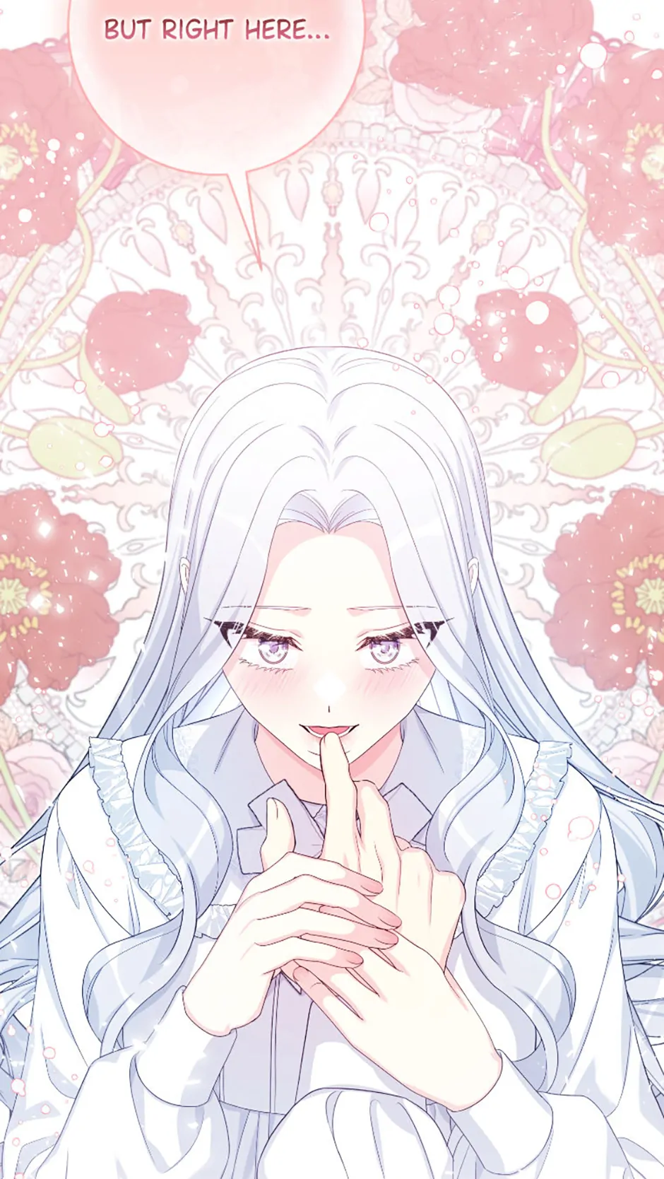 I Corrupted the Good Male Lead Chapter 86 - page 59