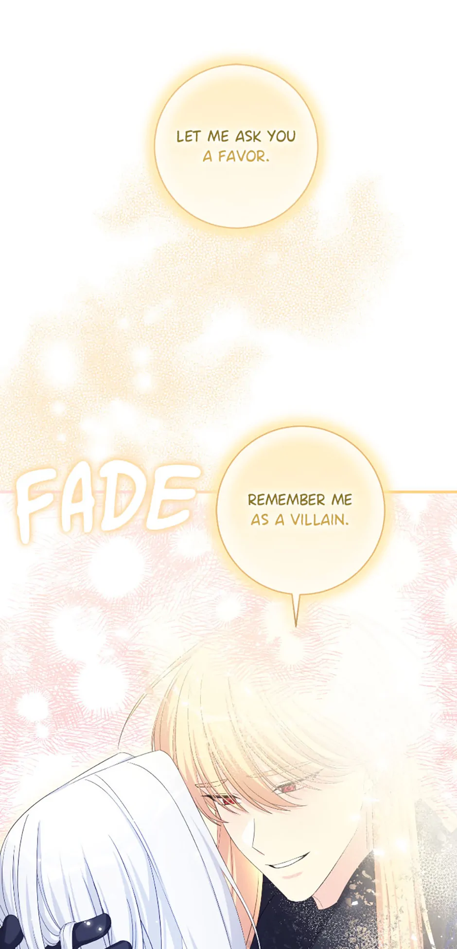 I Corrupted the Good Male Lead Chapter 85 - page 10
