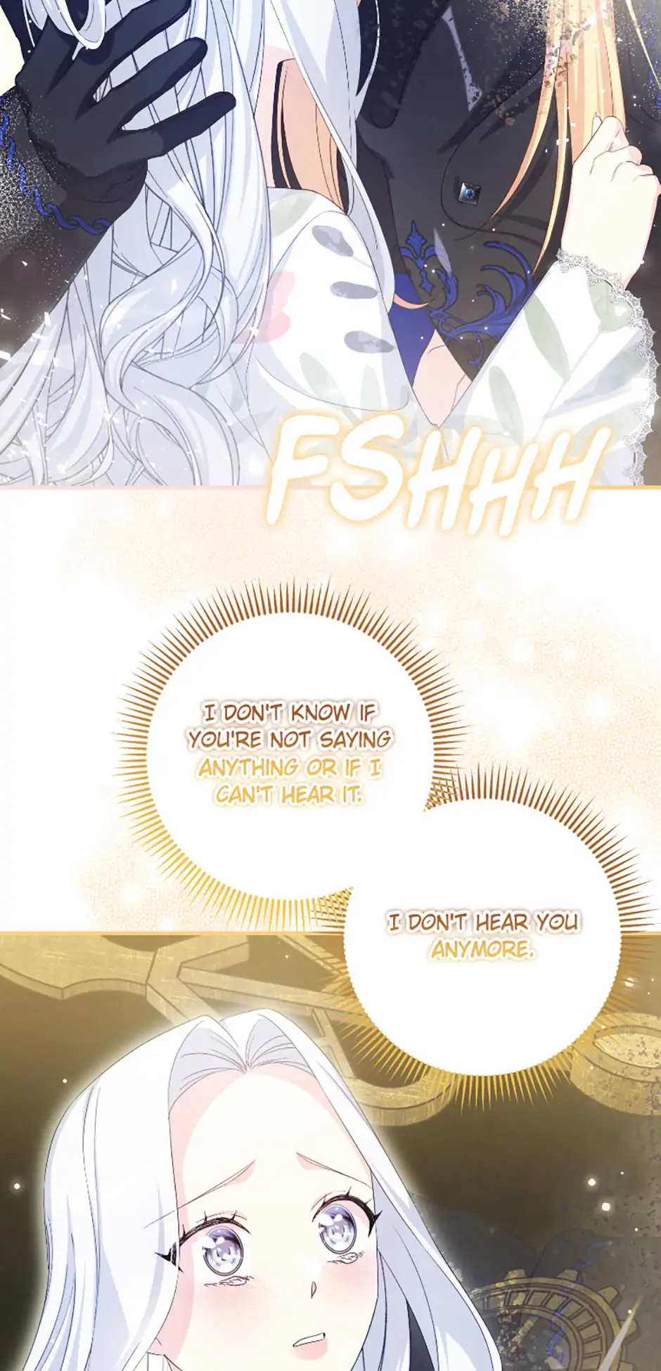 I Corrupted the Good Male Lead Chapter 85 - page 11
