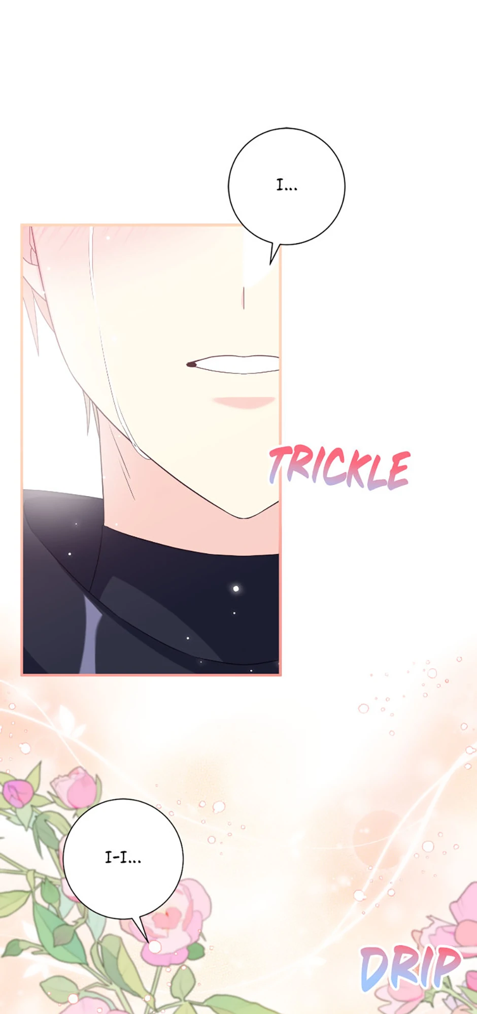 I Corrupted the Good Male Lead Chapter 85 - page 19