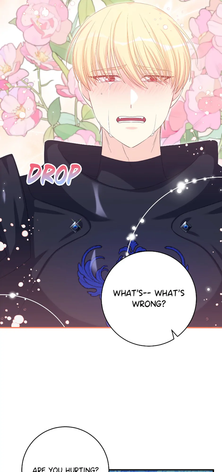 I Corrupted the Good Male Lead Chapter 85 - page 20