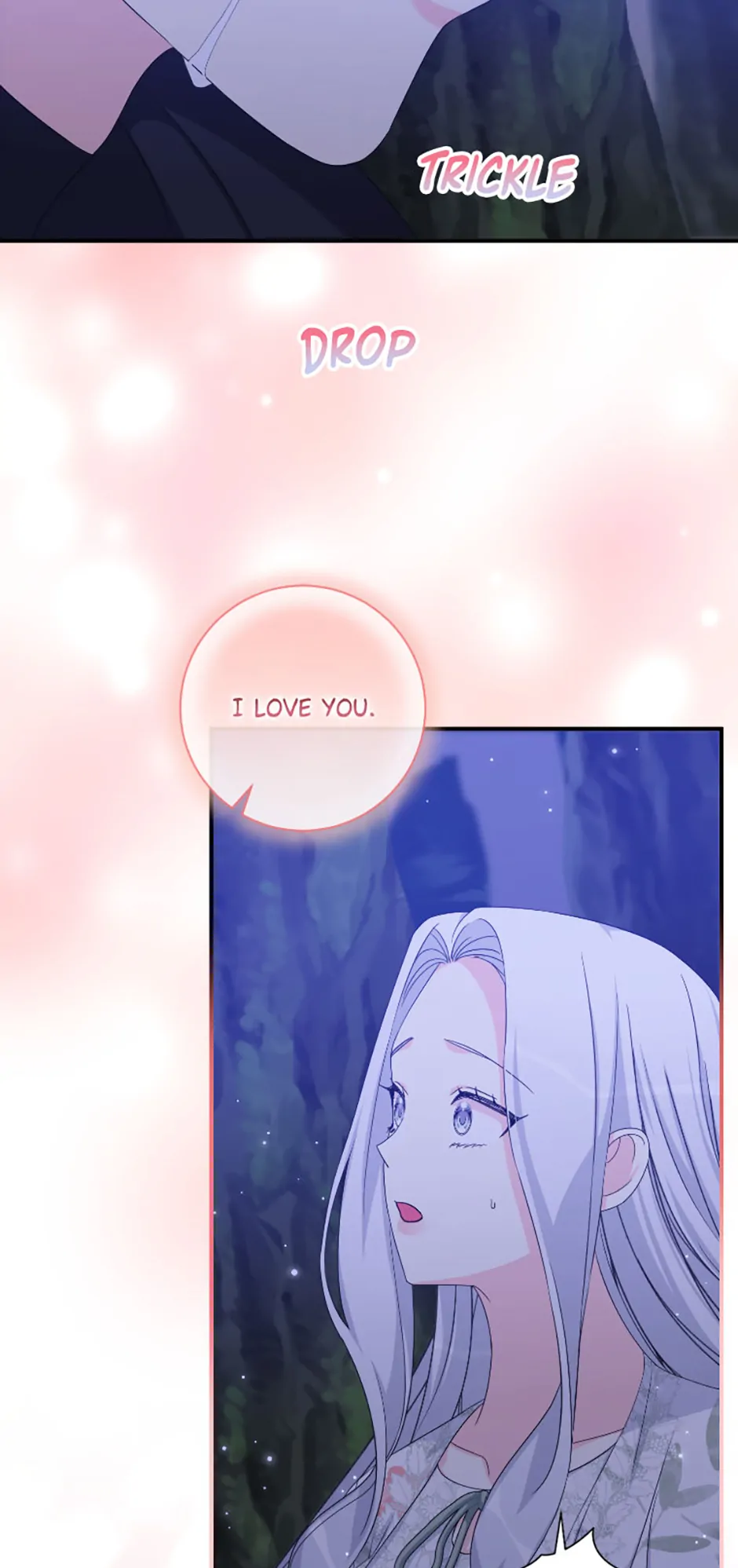I Corrupted the Good Male Lead Chapter 85 - page 25
