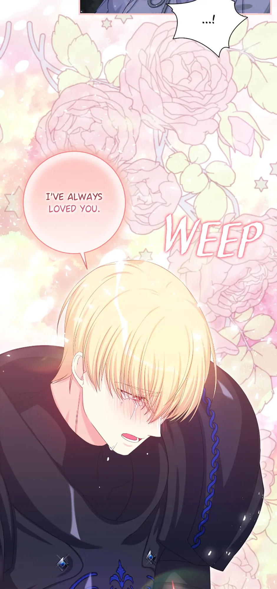 I Corrupted the Good Male Lead Chapter 85 - page 26