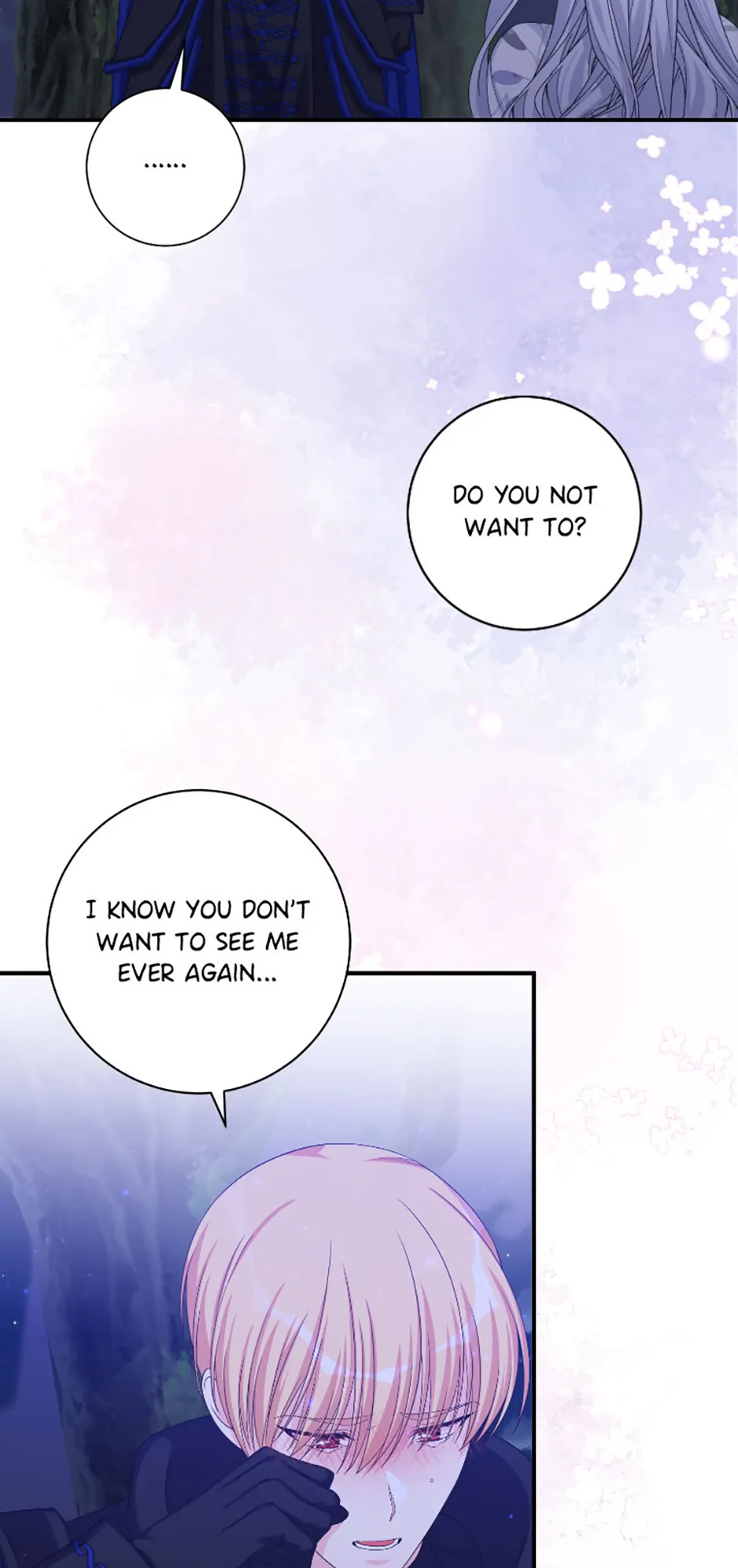 I Corrupted the Good Male Lead Chapter 85 - page 29