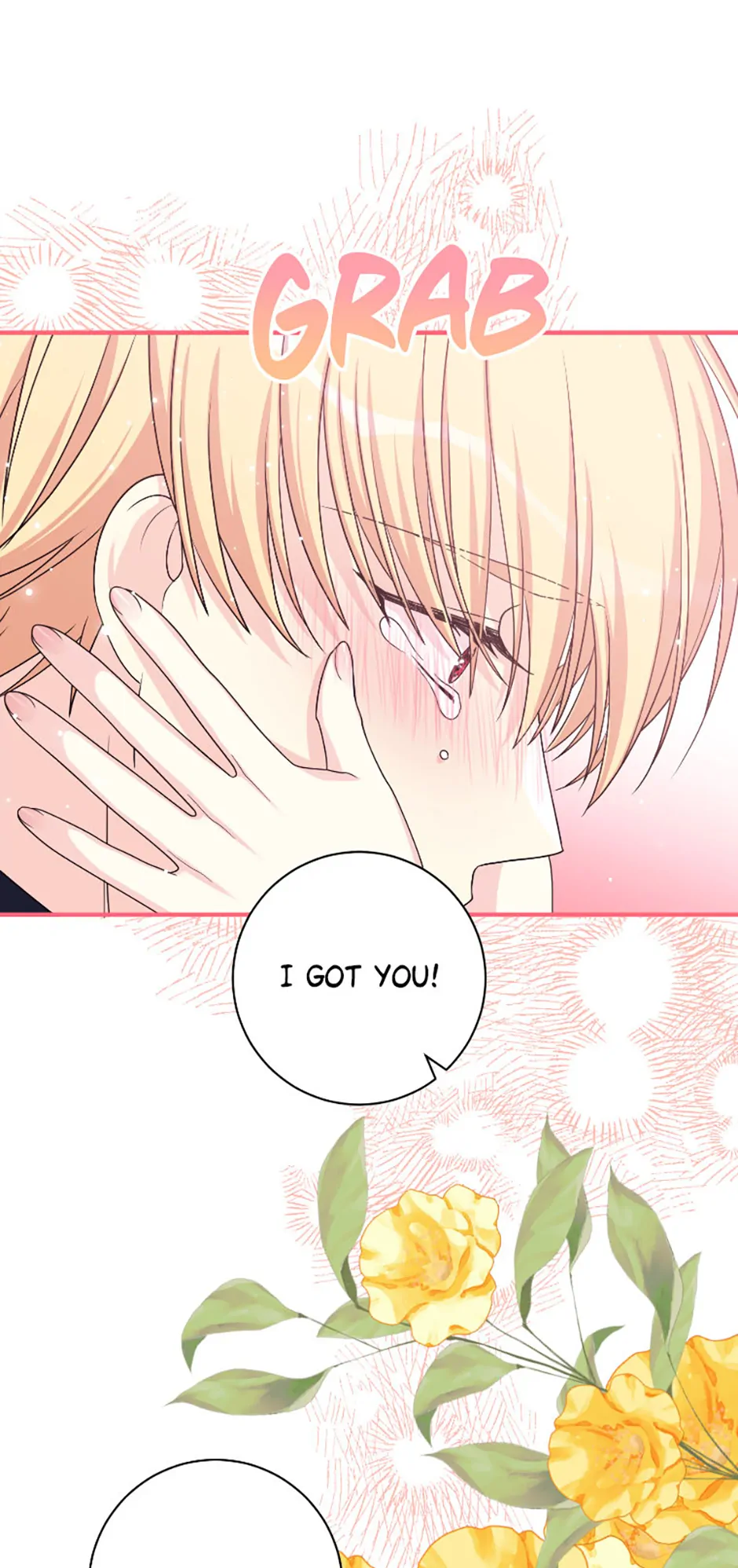 I Corrupted the Good Male Lead Chapter 85 - page 37