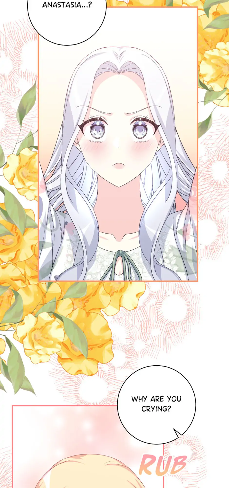 I Corrupted the Good Male Lead Chapter 85 - page 38