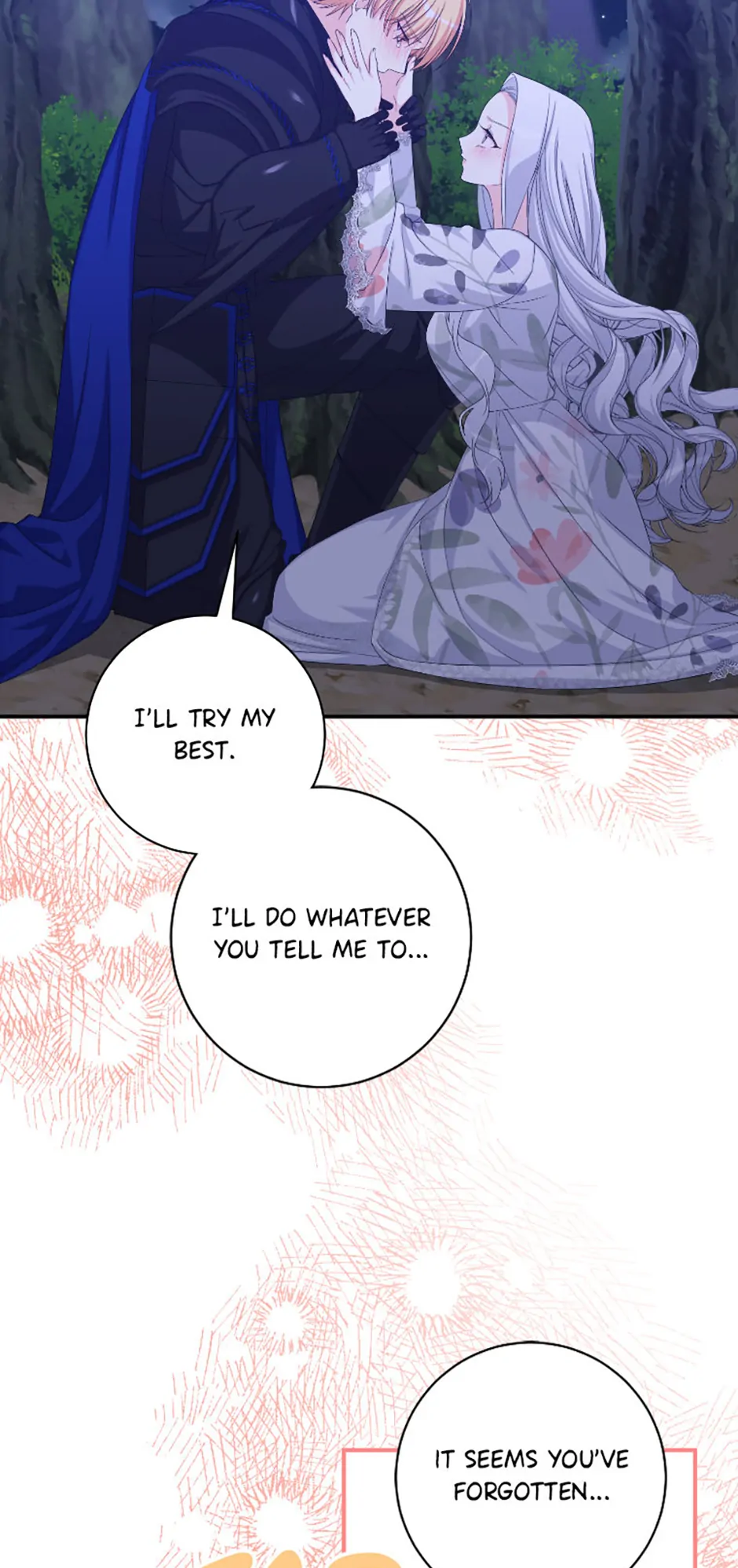 I Corrupted the Good Male Lead Chapter 85 - page 40