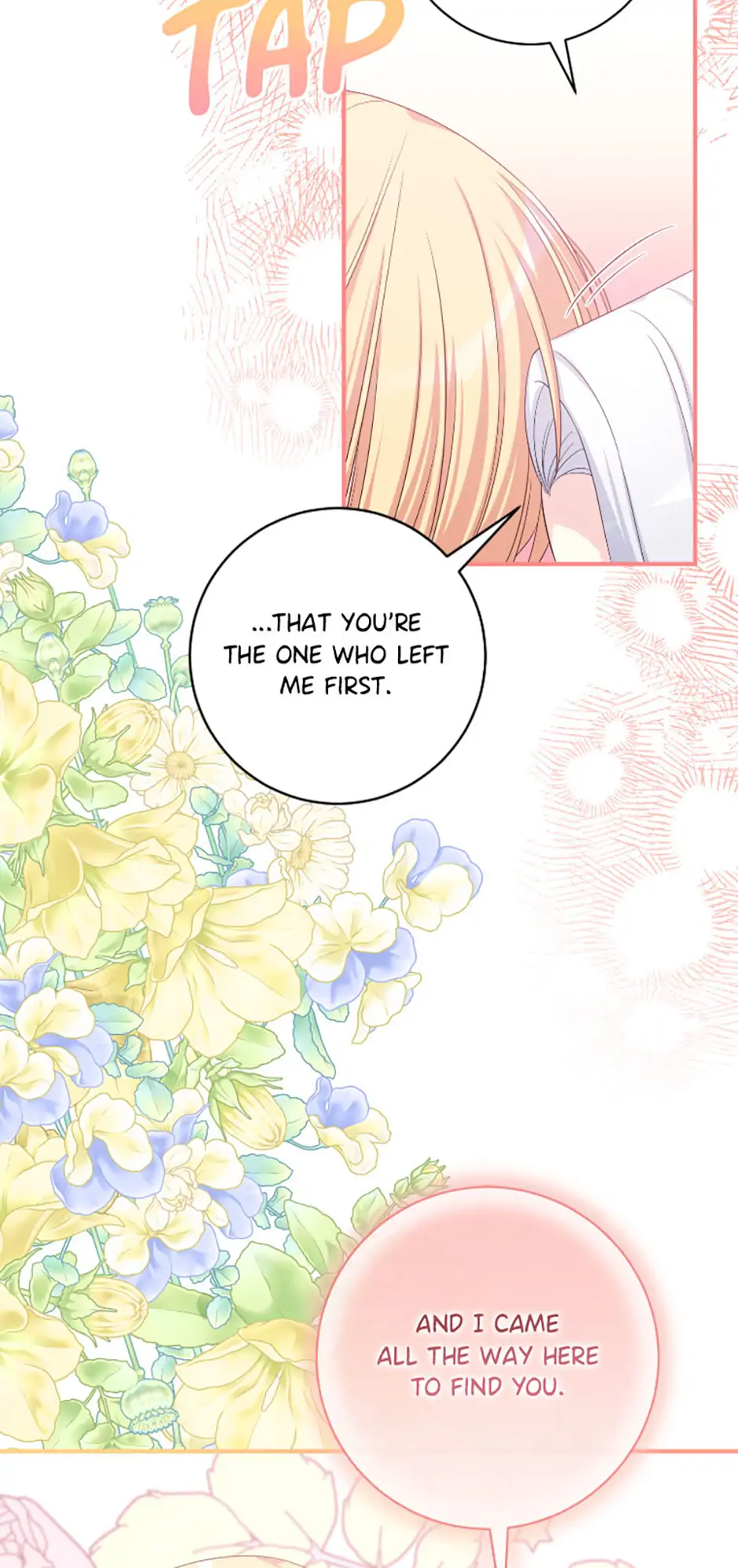 I Corrupted the Good Male Lead Chapter 85 - page 41