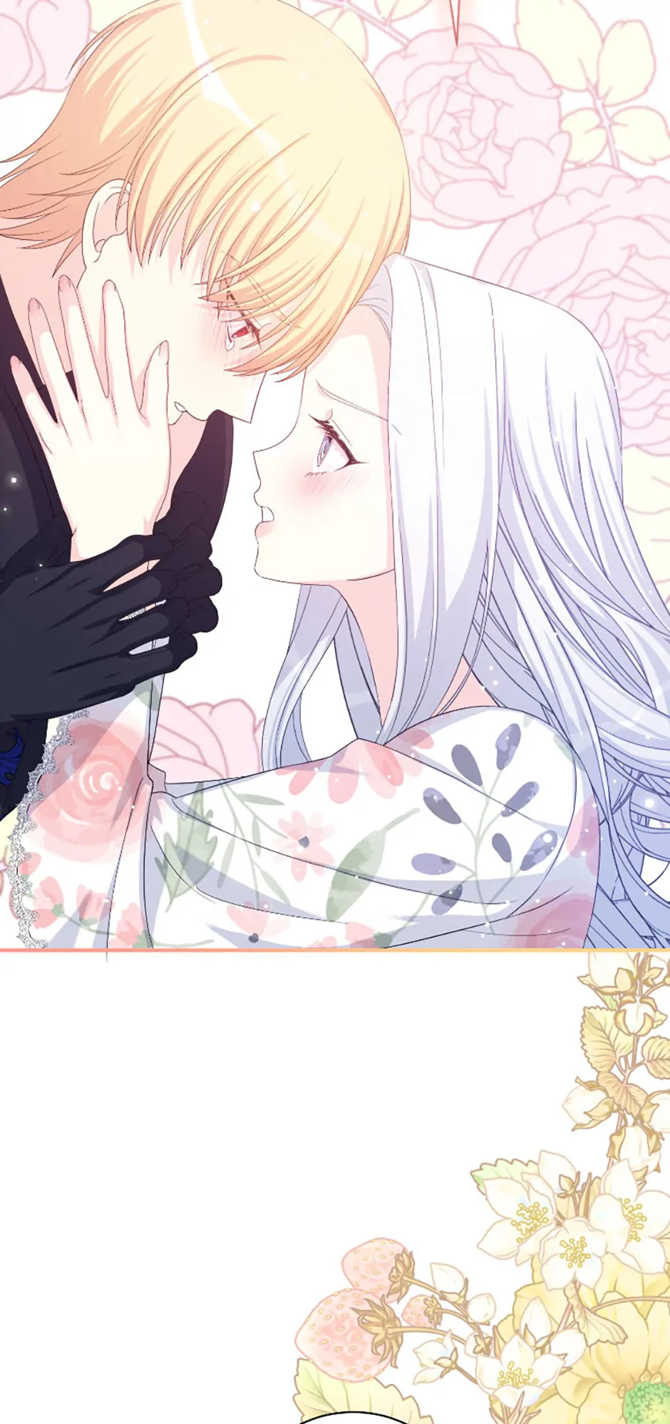 I Corrupted the Good Male Lead Chapter 85 - page 42
