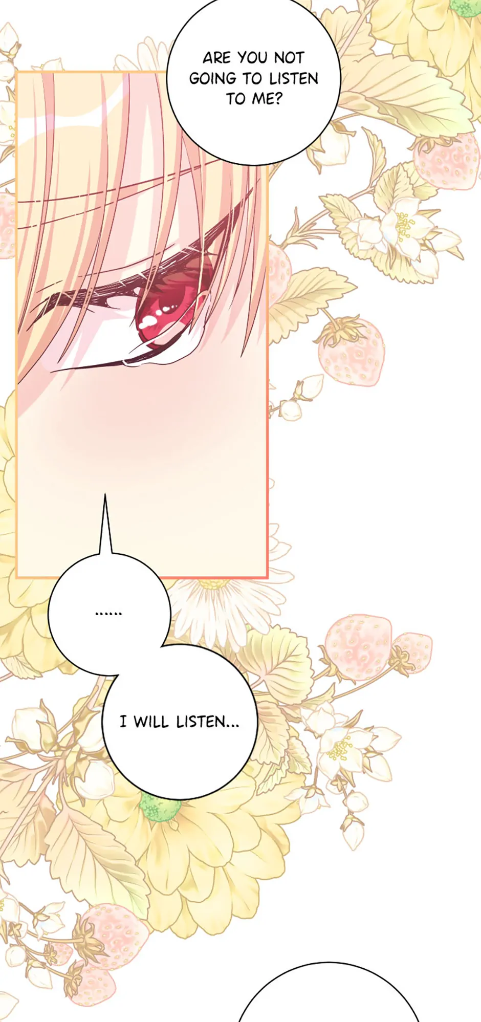 I Corrupted the Good Male Lead Chapter 85 - page 43