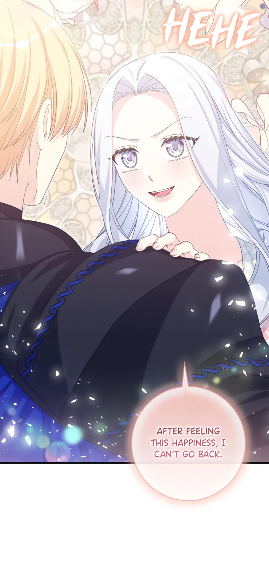I Corrupted the Good Male Lead Chapter 85 - page 45