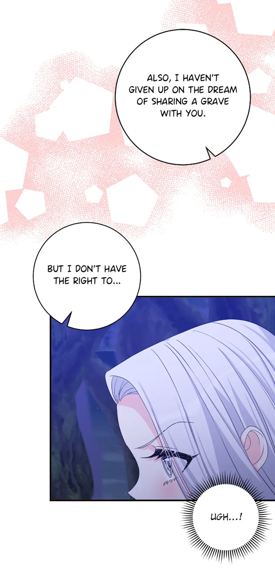 I Corrupted the Good Male Lead Chapter 85 - page 47