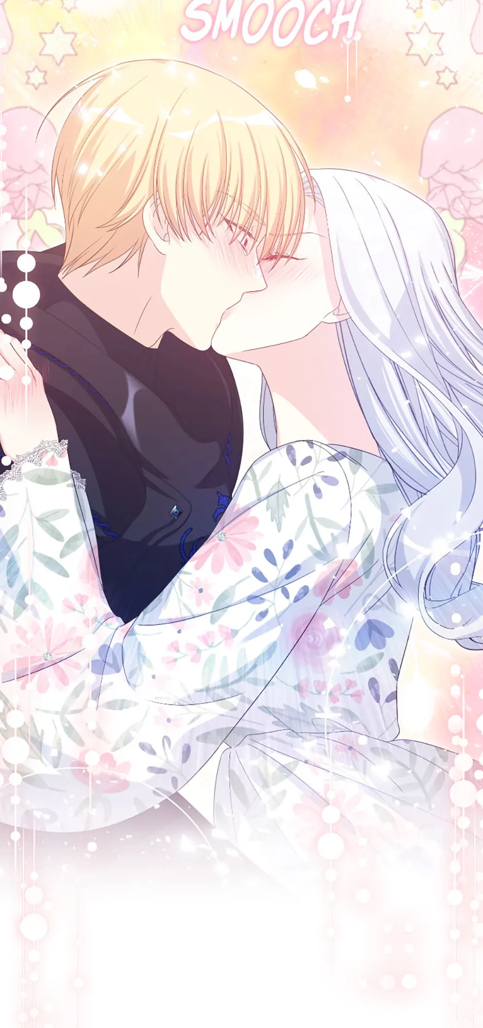 I Corrupted the Good Male Lead Chapter 85 - page 49