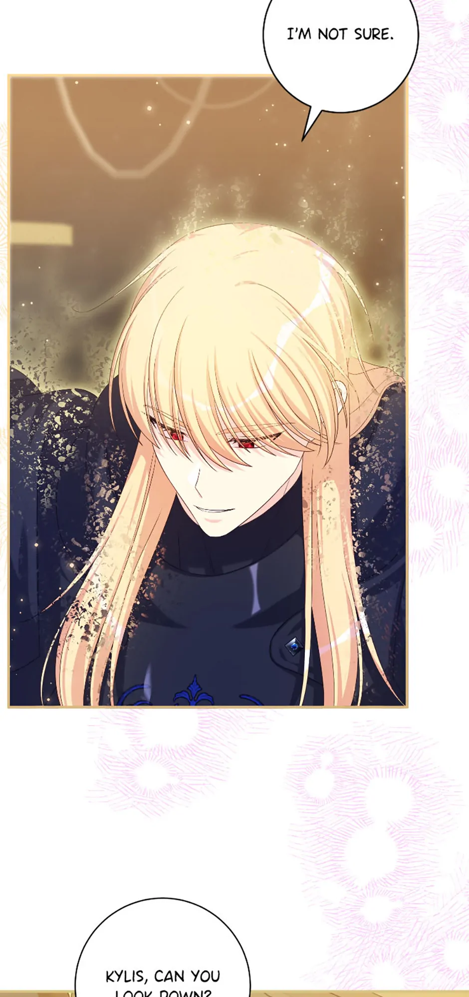 I Corrupted the Good Male Lead Chapter 85 - page 5