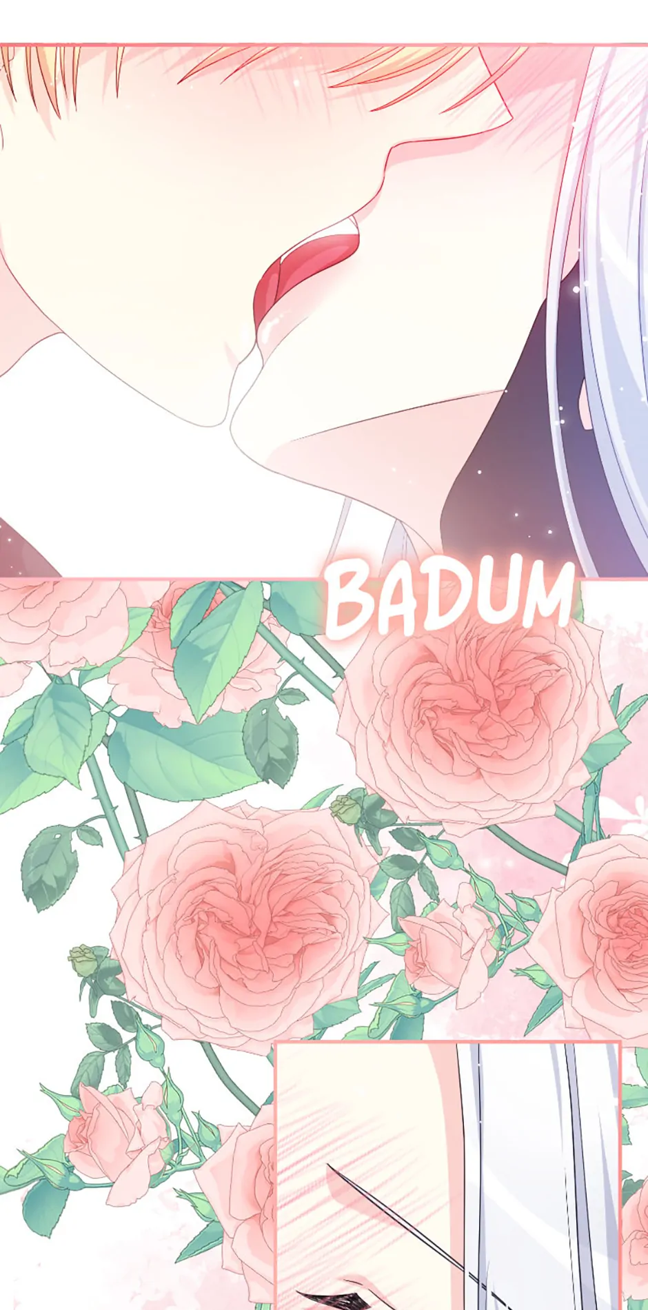 I Corrupted the Good Male Lead Chapter 85 - page 55