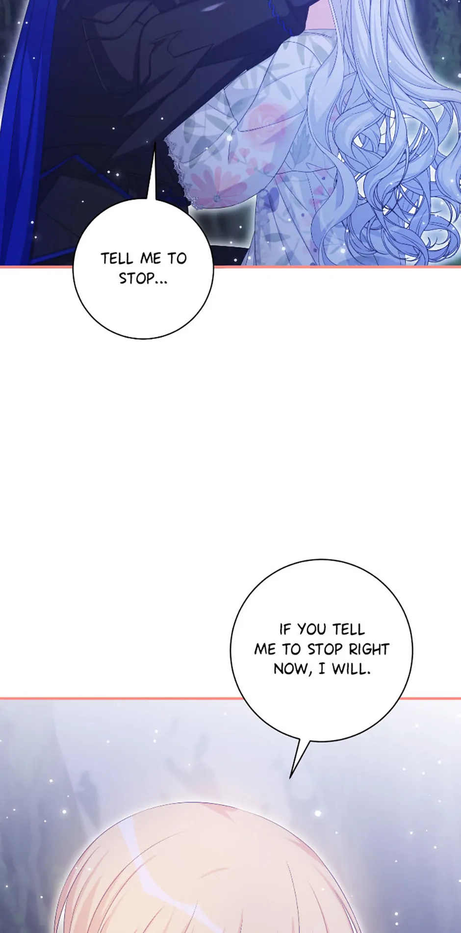 I Corrupted the Good Male Lead Chapter 85 - page 57