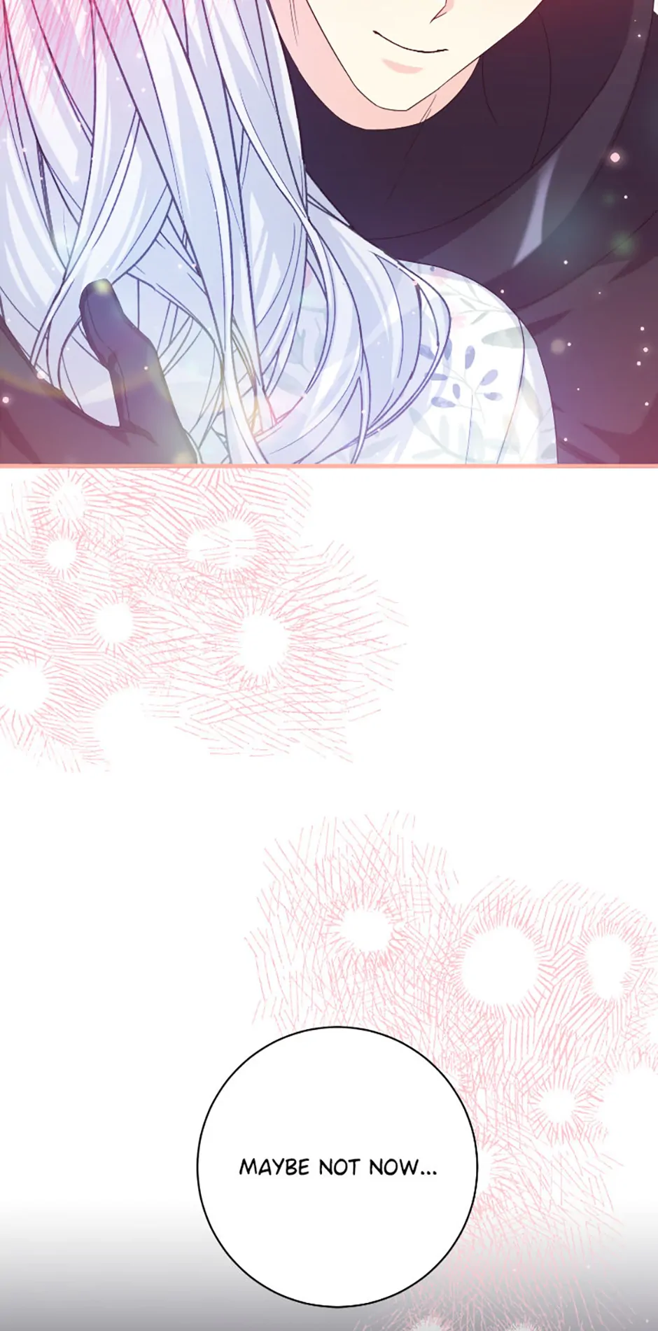 I Corrupted the Good Male Lead Chapter 85 - page 62