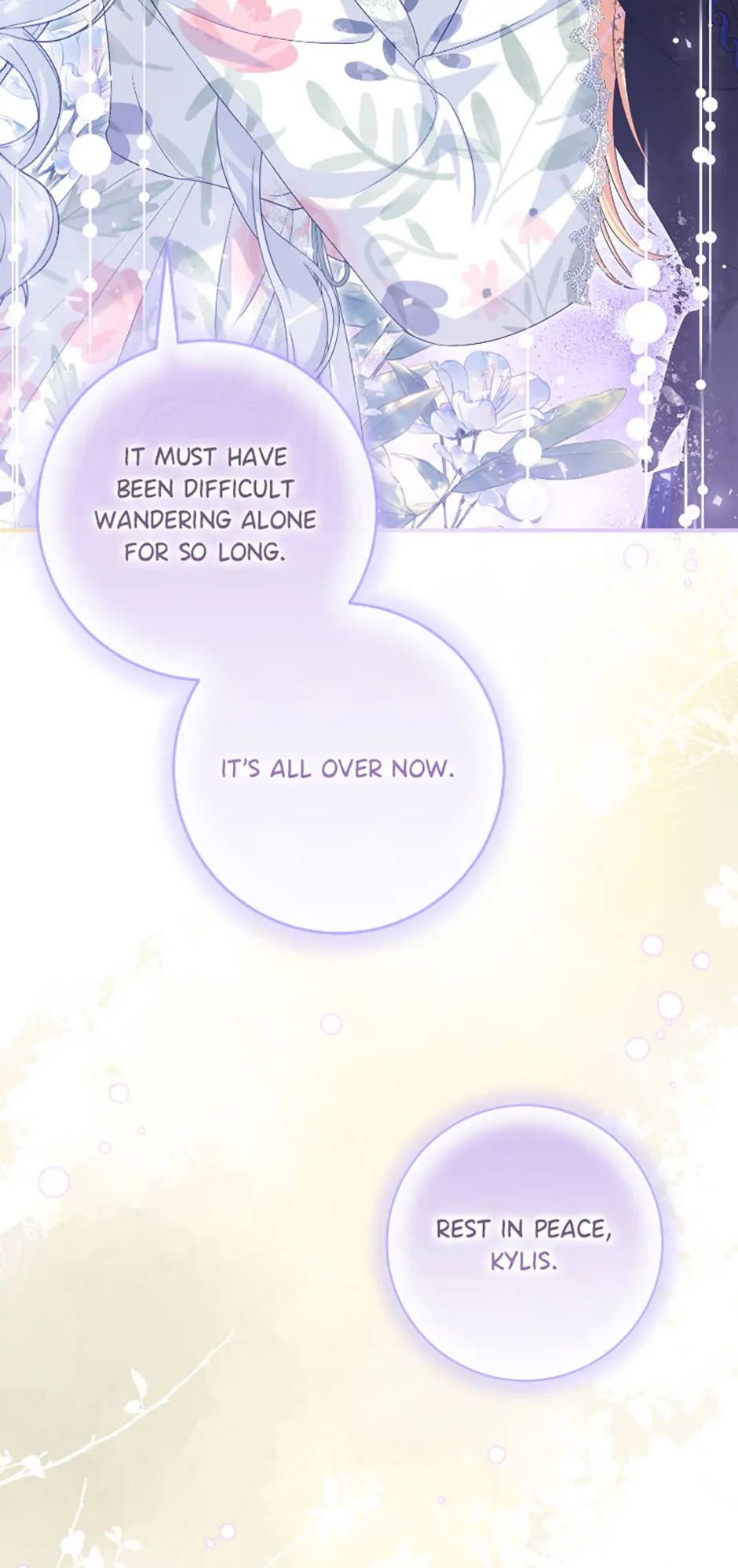 I Corrupted the Good Male Lead Chapter 85 - page 8