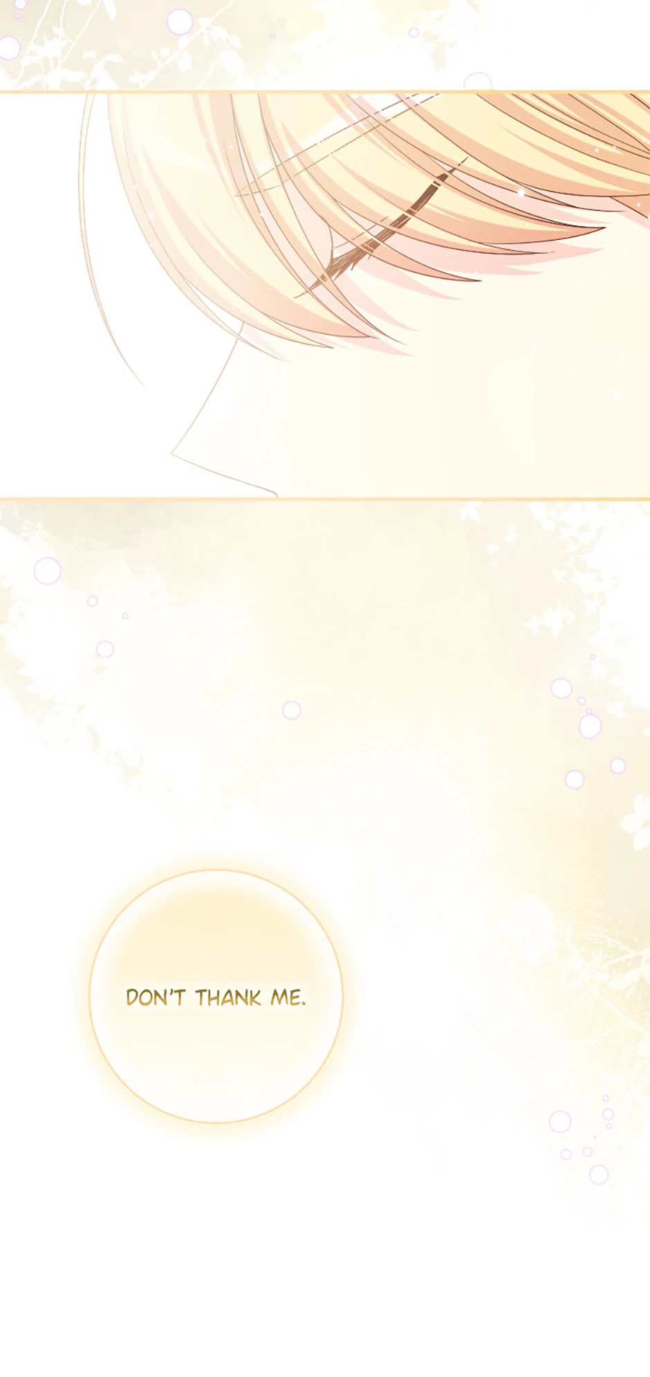 I Corrupted the Good Male Lead Chapter 85 - page 9