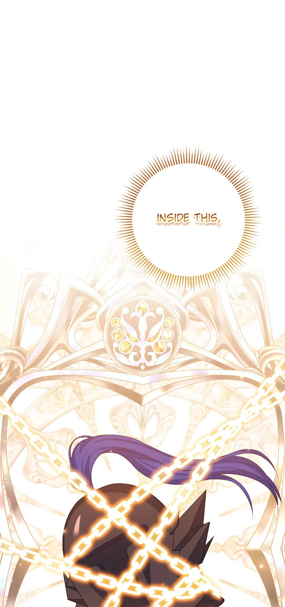 I Corrupted the Good Male Lead Chapter 84 - page 1