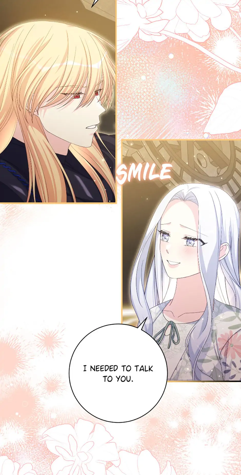 I Corrupted the Good Male Lead Chapter 84 - page 13