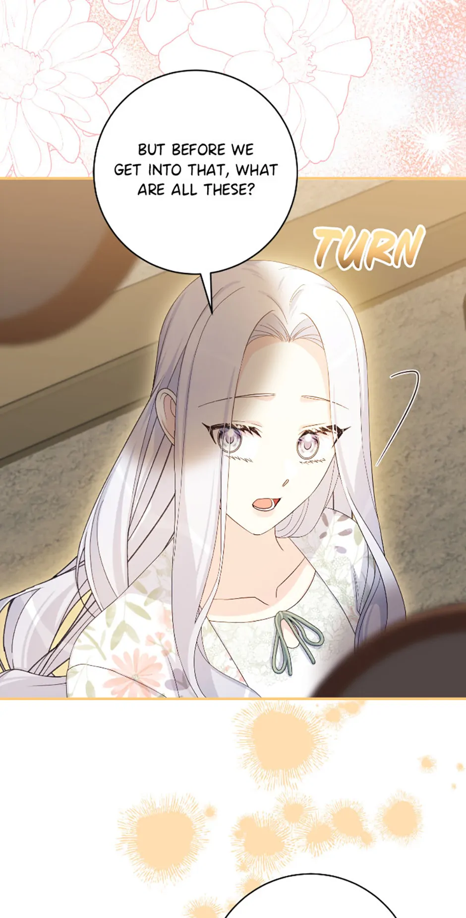 I Corrupted the Good Male Lead Chapter 84 - page 14