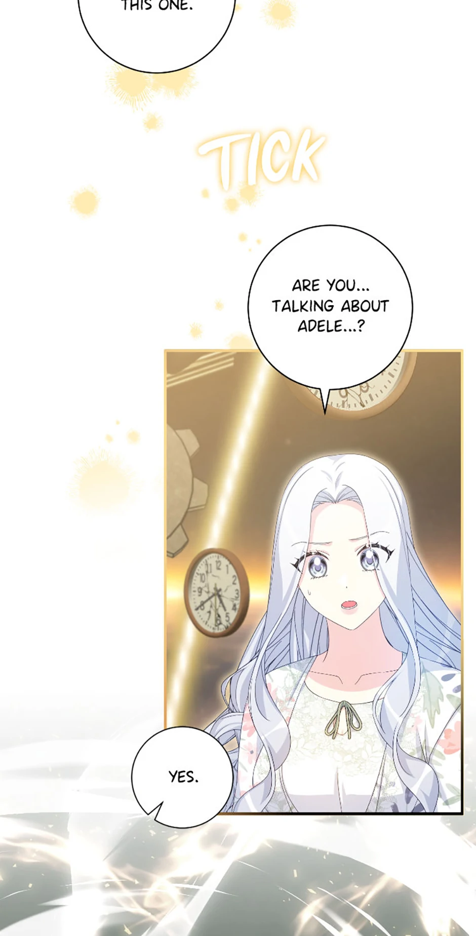I Corrupted the Good Male Lead Chapter 84 - page 18