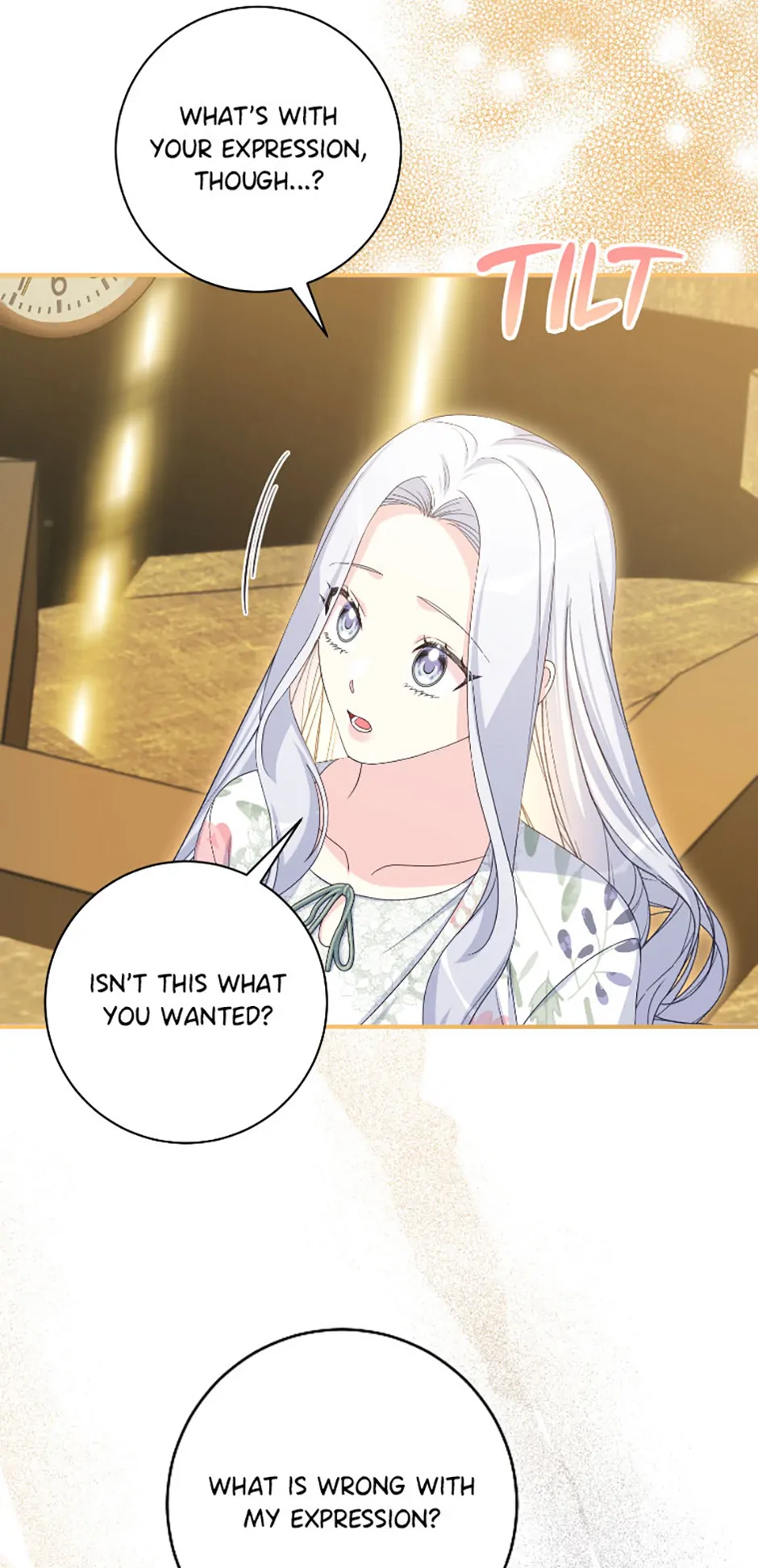 I Corrupted the Good Male Lead Chapter 84 - page 24