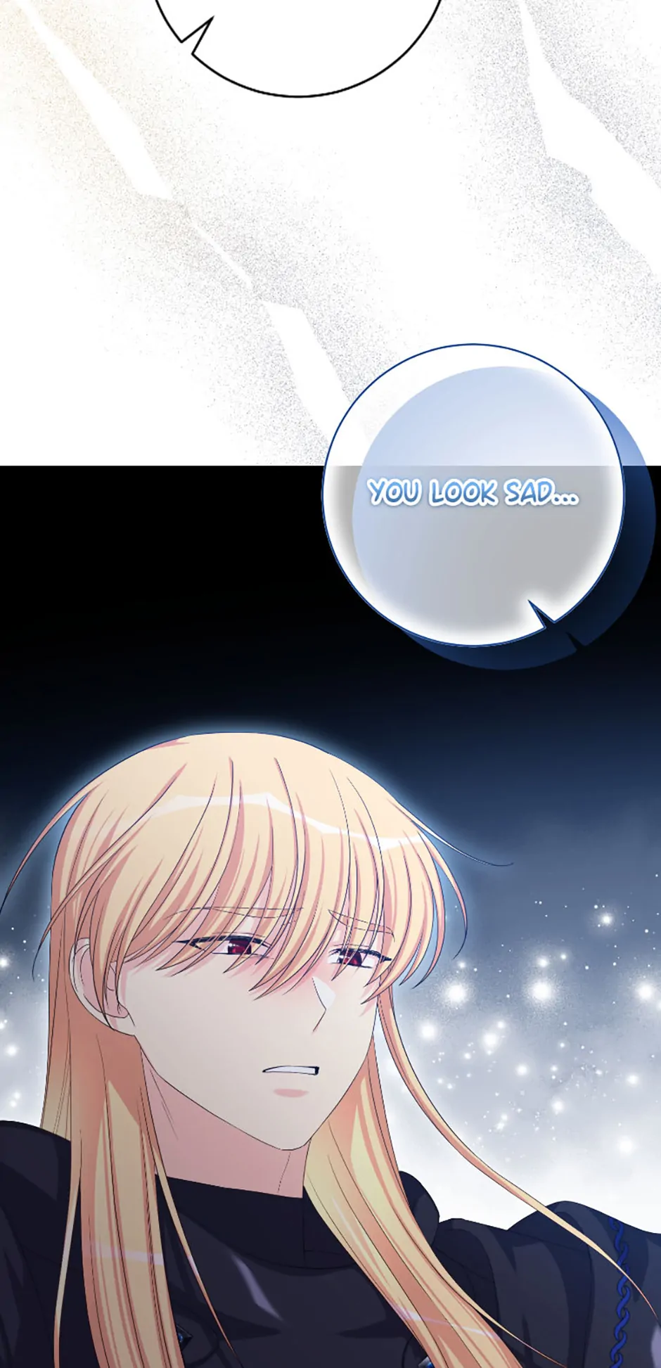 I Corrupted the Good Male Lead Chapter 84 - page 25
