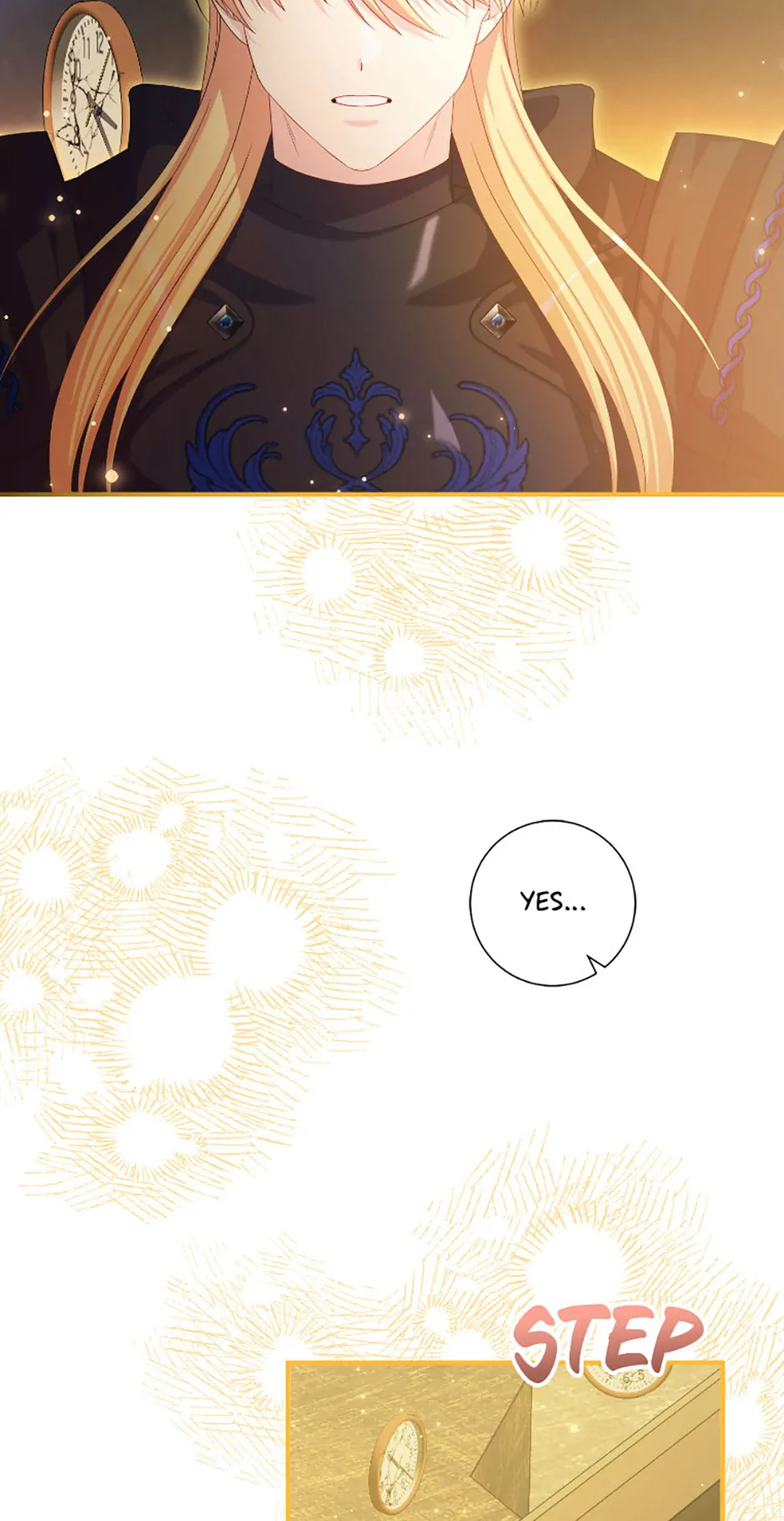 I Corrupted the Good Male Lead Chapter 84 - page 31