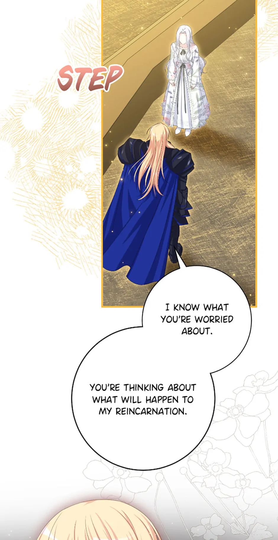I Corrupted the Good Male Lead Chapter 84 - page 32