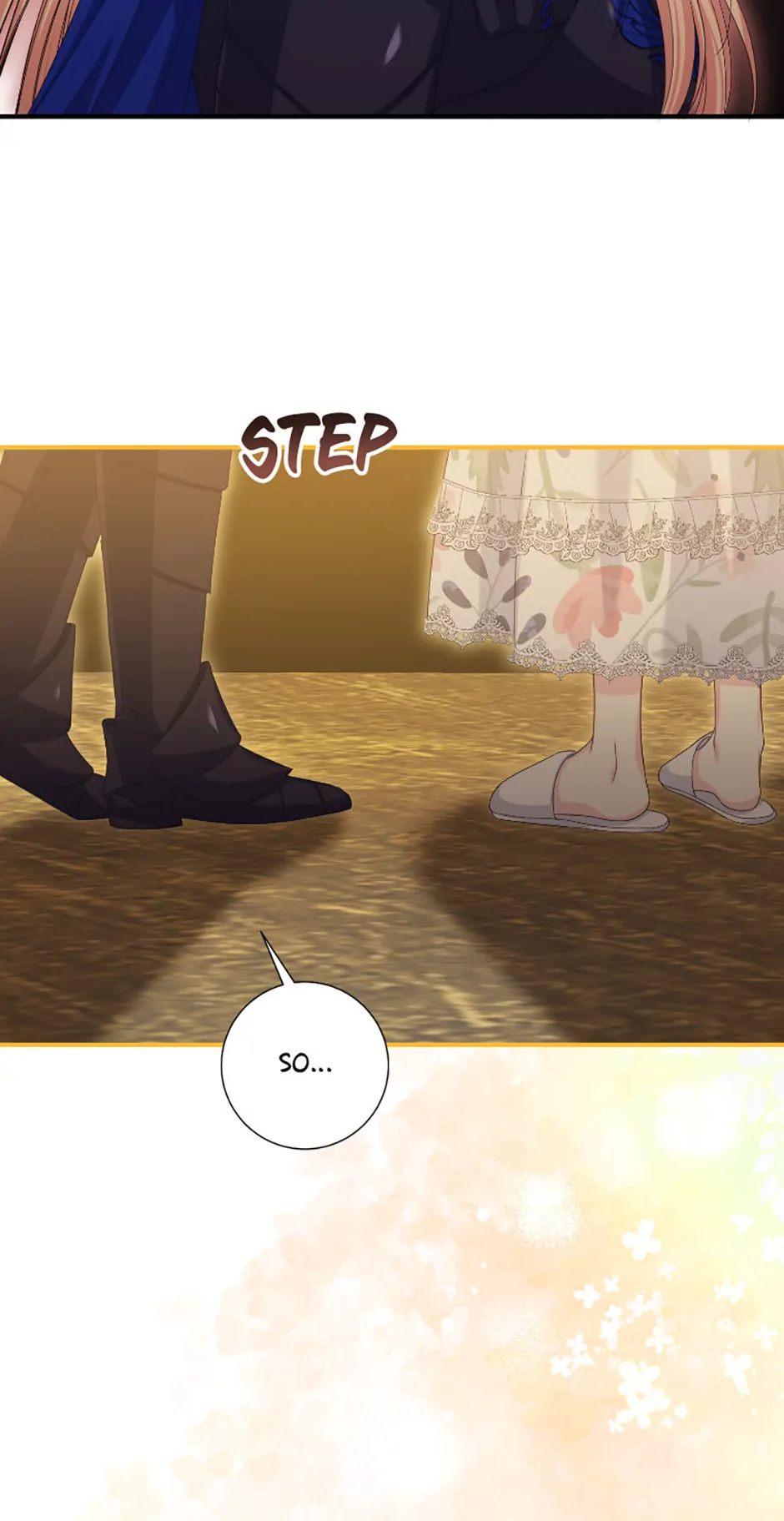 I Corrupted the Good Male Lead Chapter 84 - page 34