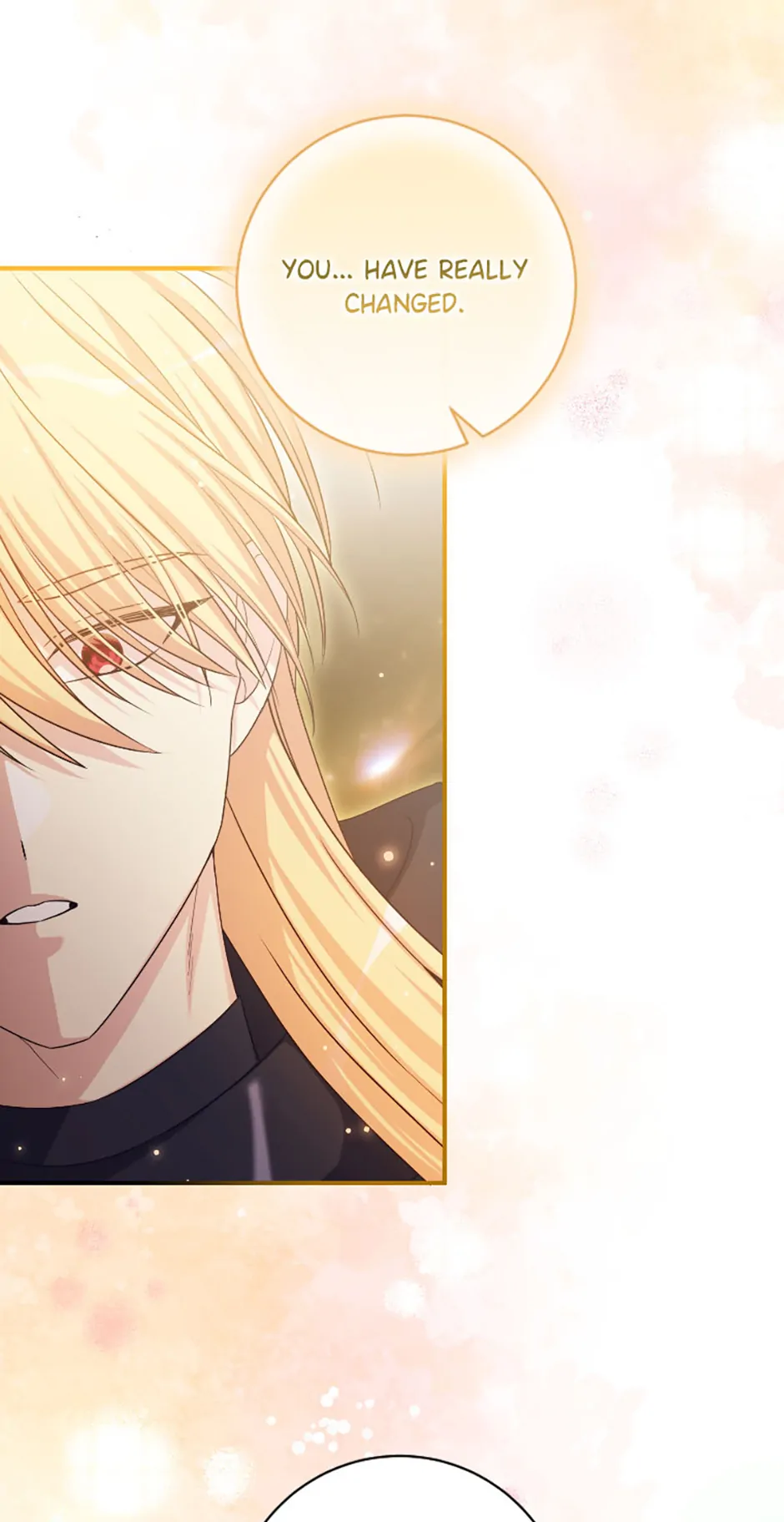 I Corrupted the Good Male Lead Chapter 84 - page 35