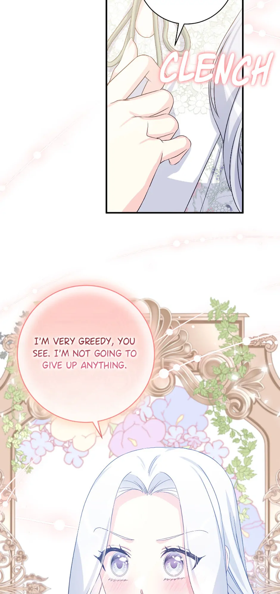 I Corrupted the Good Male Lead Chapter 84 - page 40