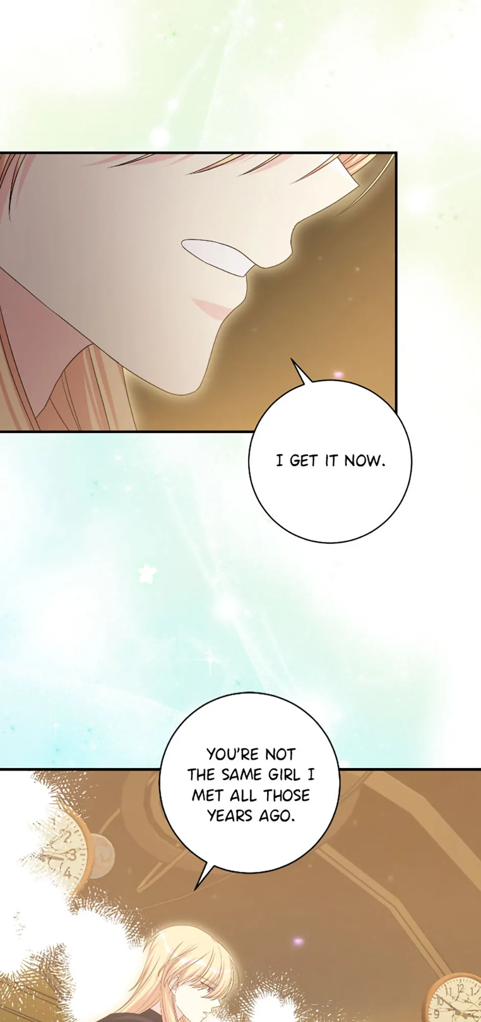 I Corrupted the Good Male Lead Chapter 84 - page 42