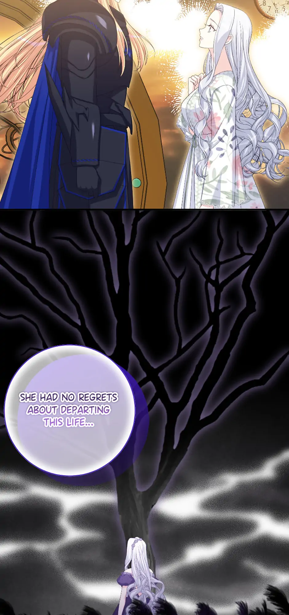 I Corrupted the Good Male Lead Chapter 84 - page 43
