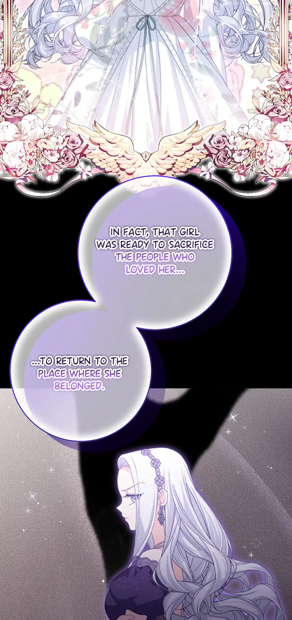 I Corrupted the Good Male Lead Chapter 84 - page 45
