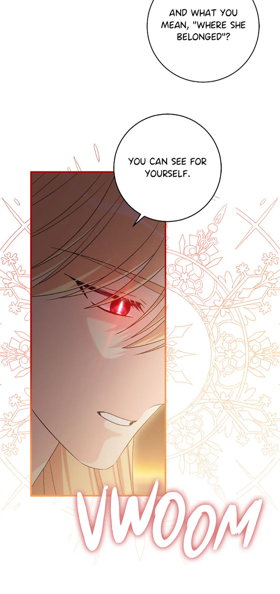 I Corrupted the Good Male Lead Chapter 84 - page 47