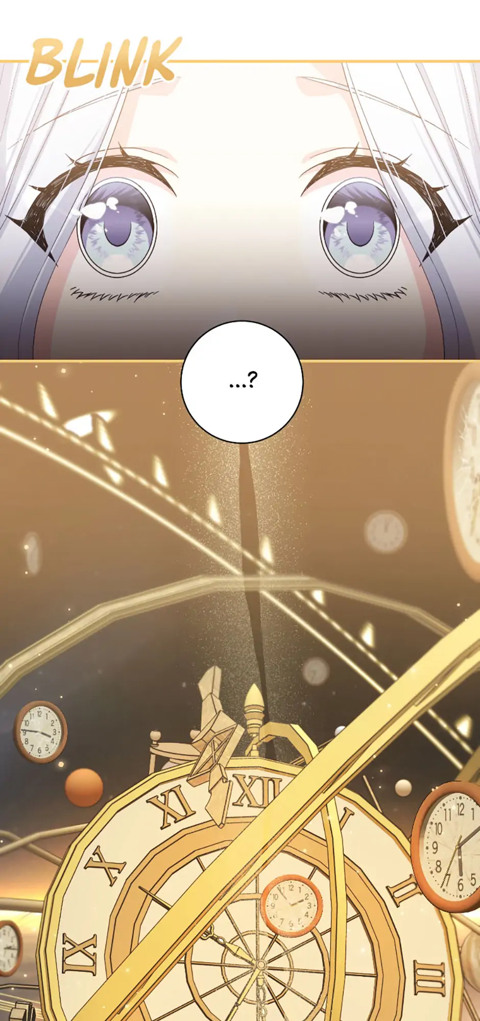 I Corrupted the Good Male Lead Chapter 84 - page 5