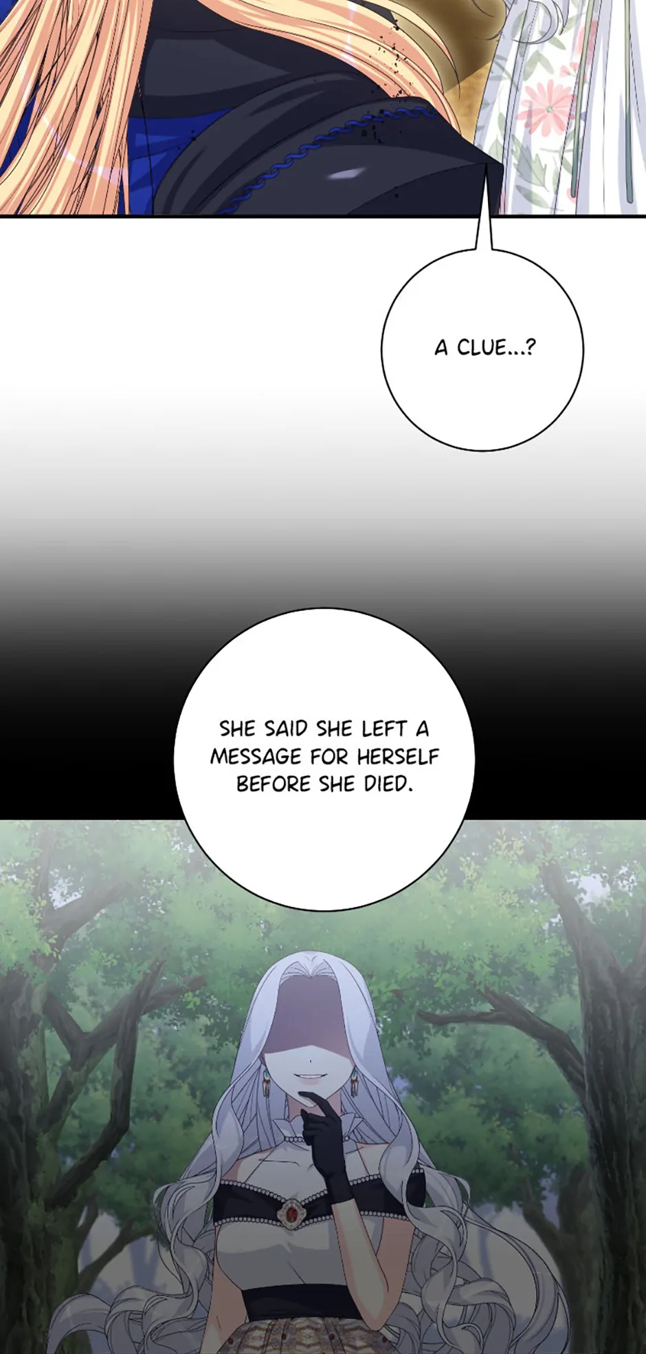 I Corrupted the Good Male Lead Chapter 84 - page 50