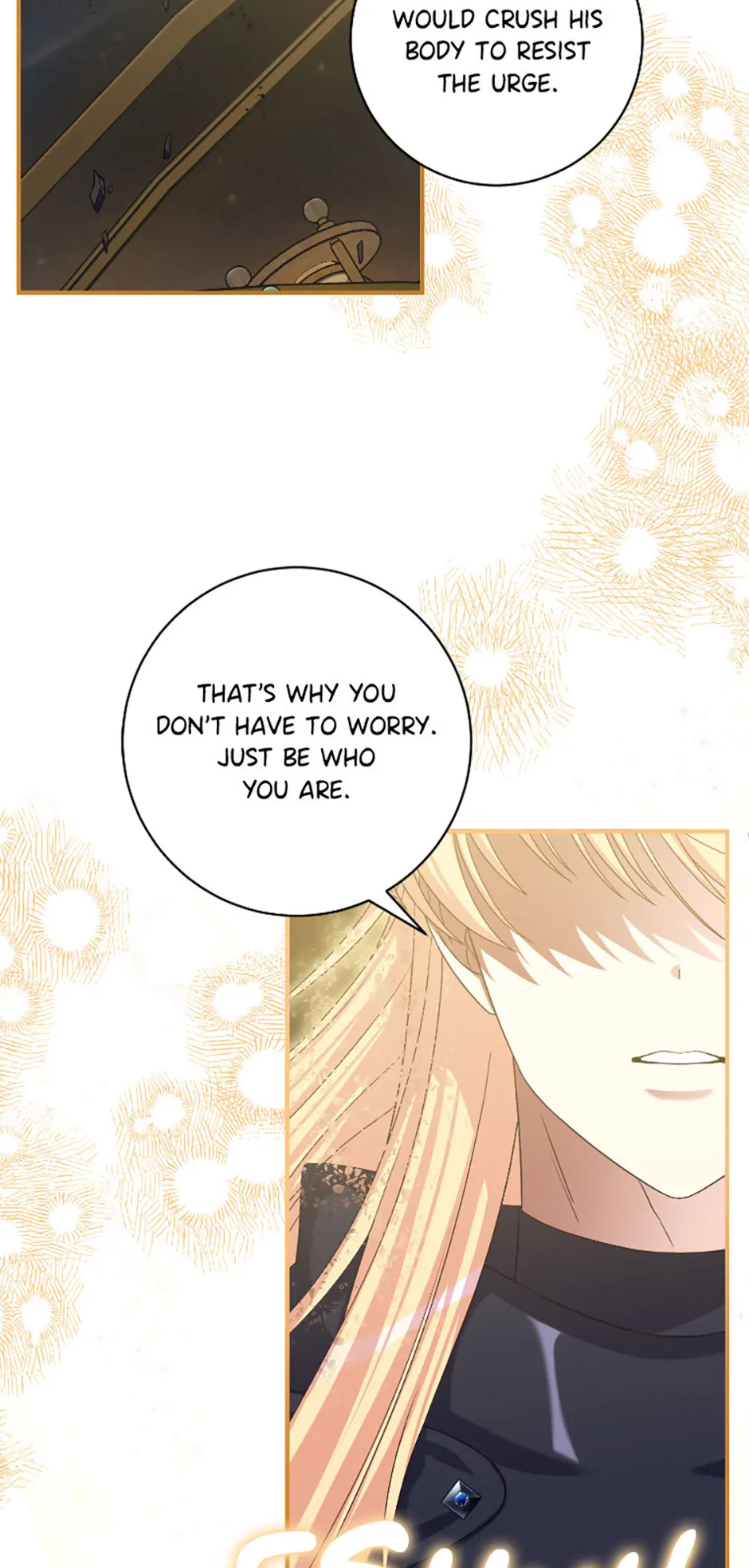 I Corrupted the Good Male Lead Chapter 84 - page 55