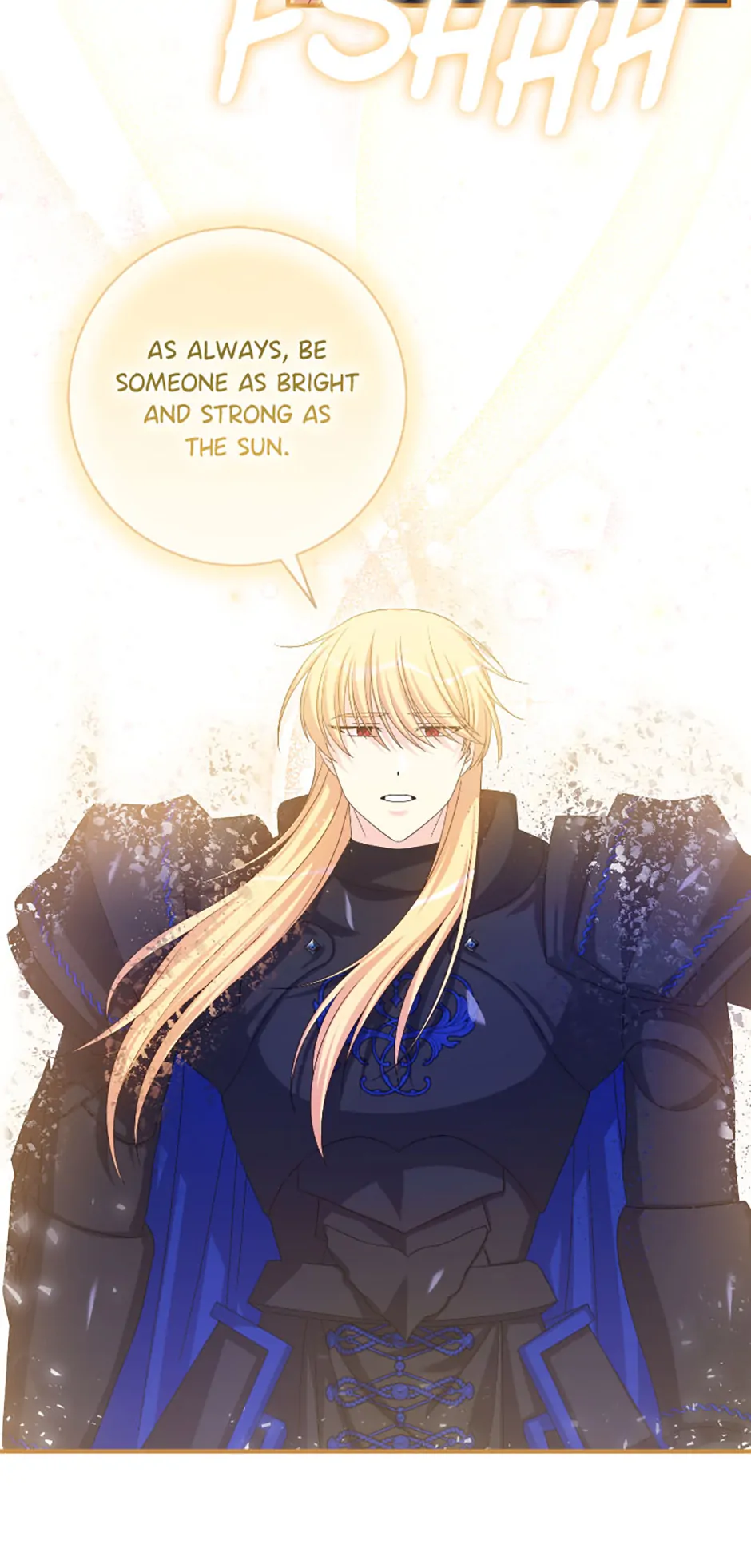 I Corrupted the Good Male Lead Chapter 84 - page 56