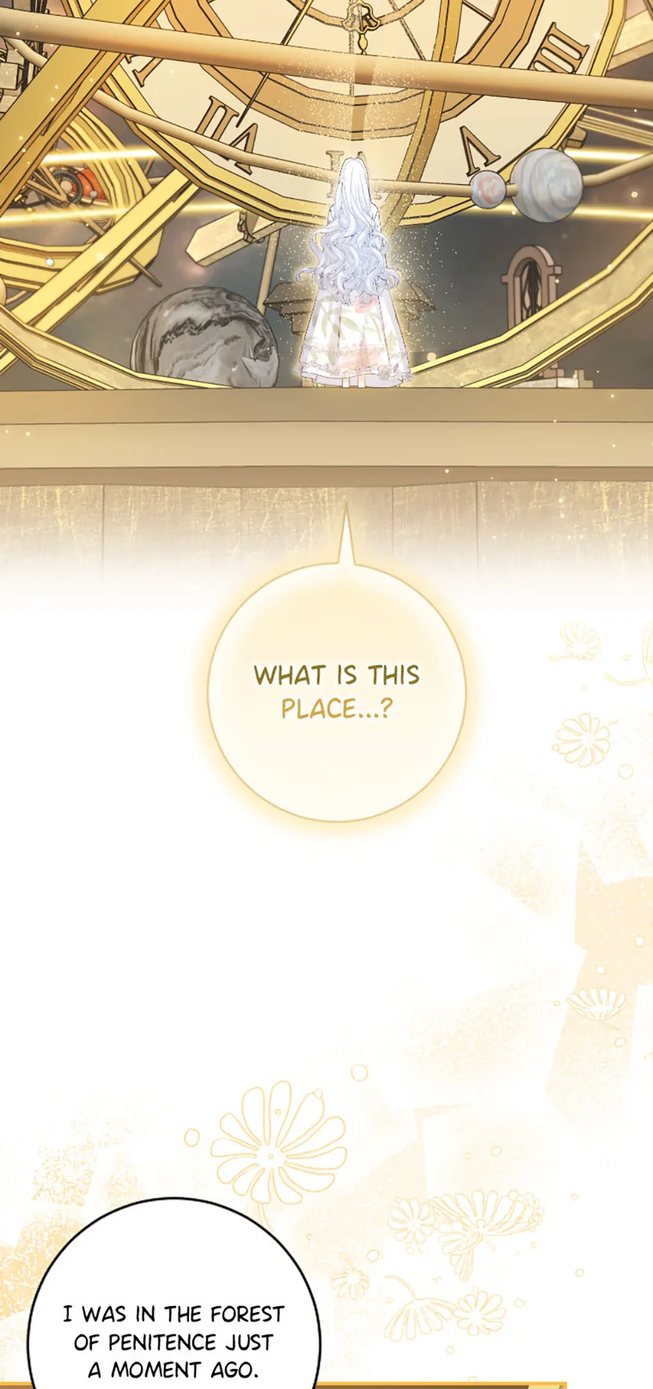 I Corrupted the Good Male Lead Chapter 84 - page 6