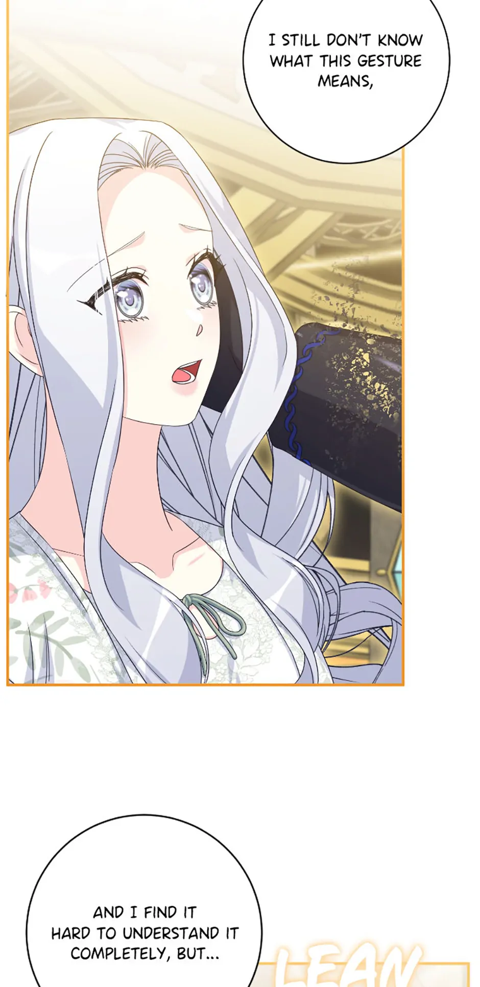 I Corrupted the Good Male Lead Chapter 84 - page 61