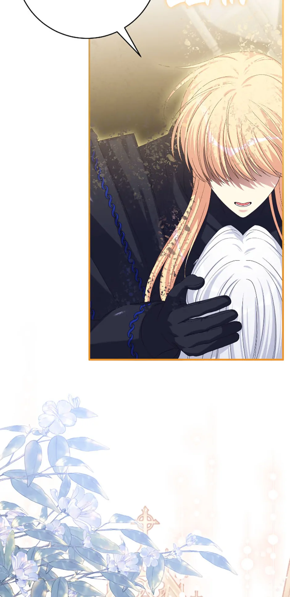 I Corrupted the Good Male Lead Chapter 84 - page 62
