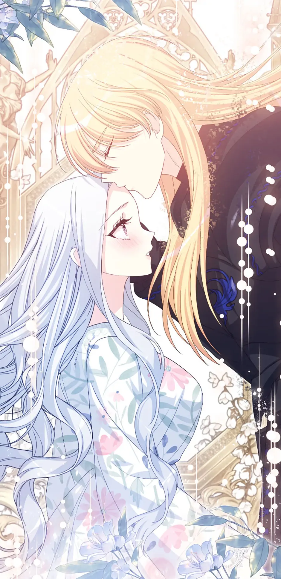 I Corrupted the Good Male Lead Chapter 84 - page 63