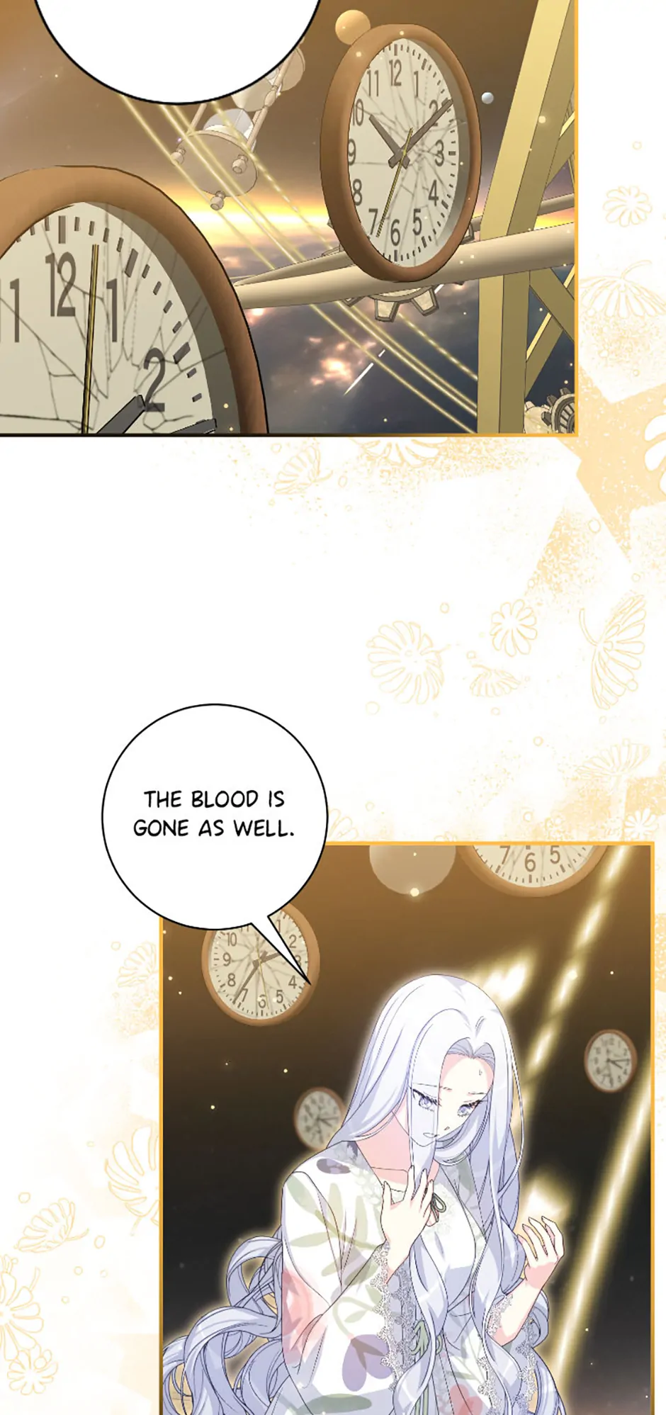 I Corrupted the Good Male Lead Chapter 84 - page 7