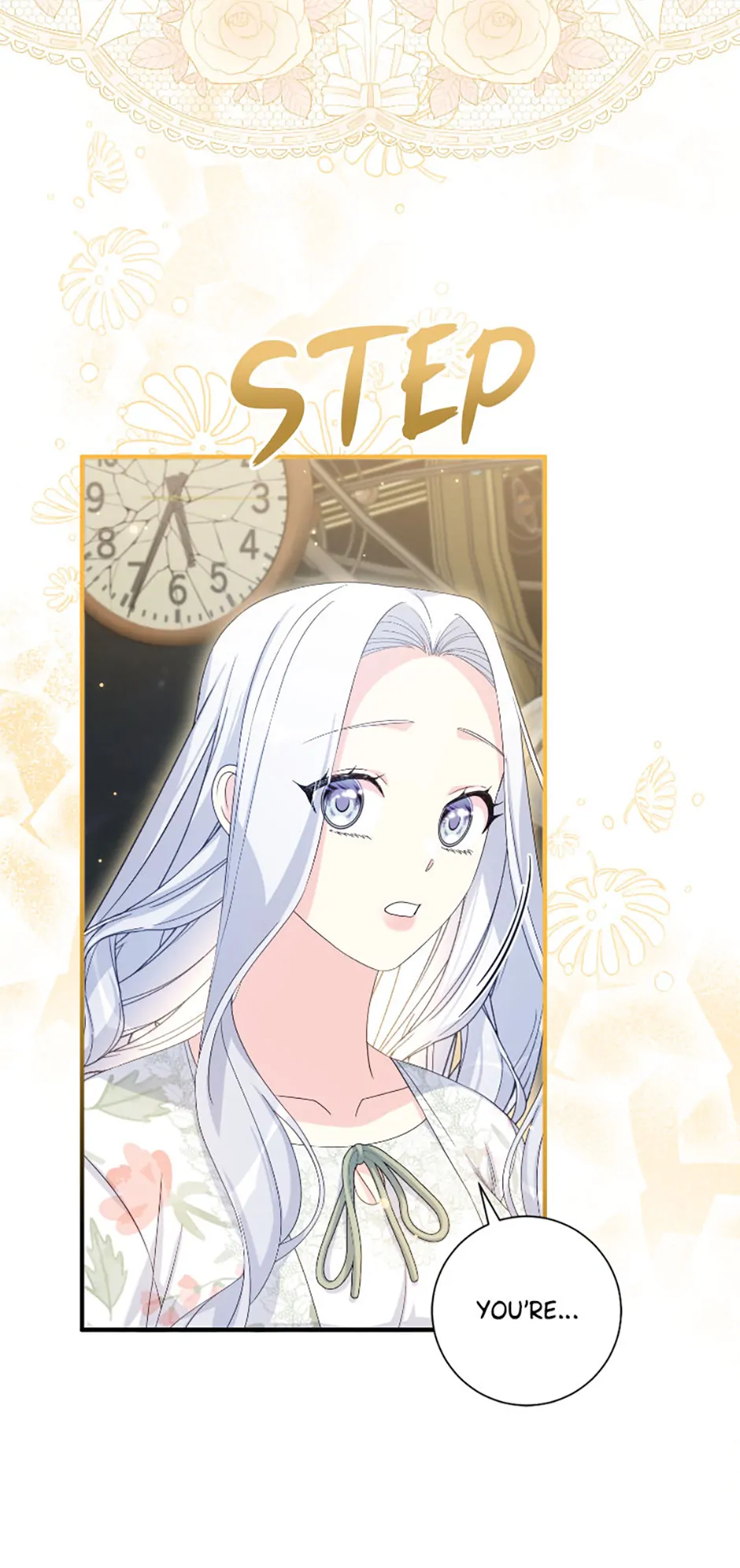 I Corrupted the Good Male Lead Chapter 84 - page 9