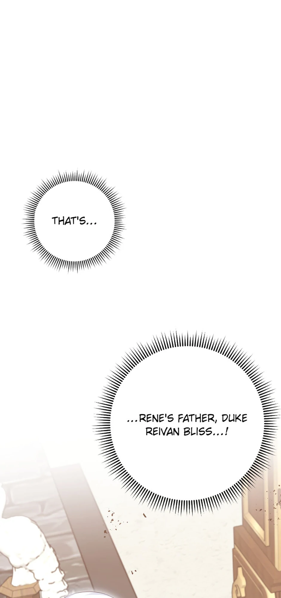 I Corrupted the Good Male Lead Chapter 81 - page 1